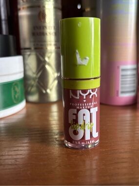 Liquid  - Mauve Pink